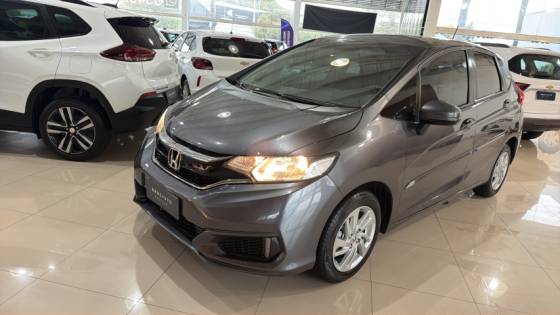 HONDA FIT 1.5 DX 16V FLEX 4P MANUAL HONDA FIT 1.5 DX 16V FLEX 4P MANUAL